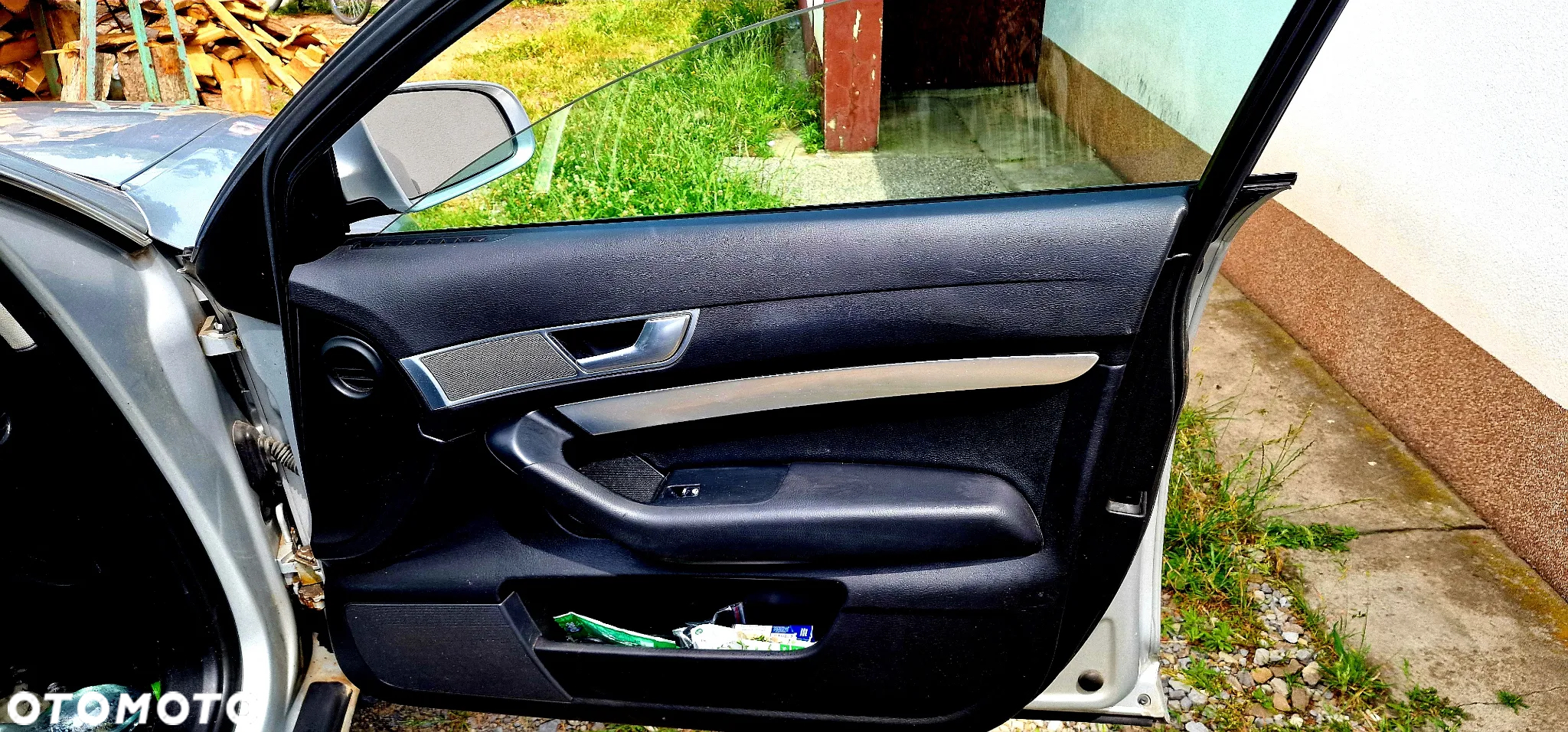 Audi A6 3.0 TDI Quattro Tiptronic - 10