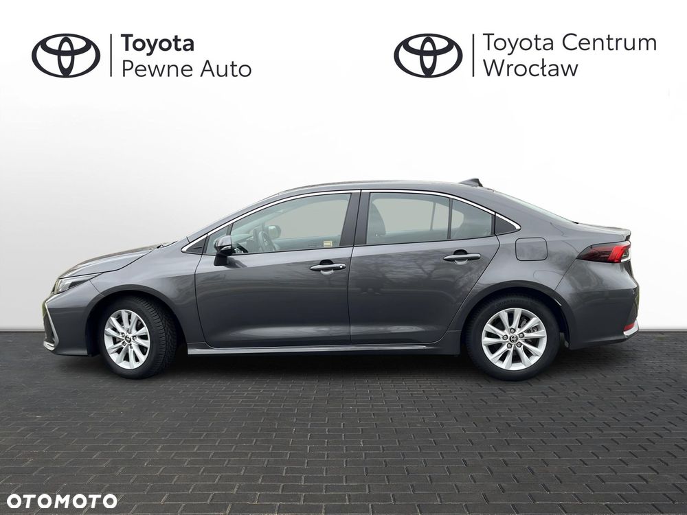 Toyota Corolla 1.8 Hybrid Comfort - 2