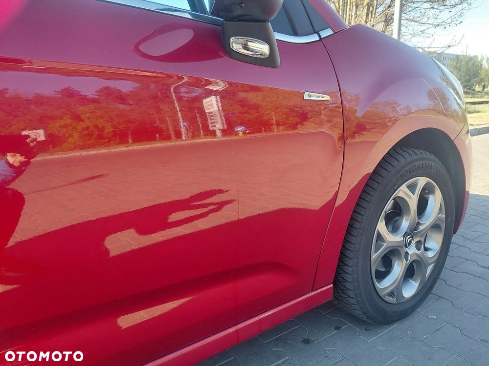 Citroën C3 VTi 95 Exclusive - 9