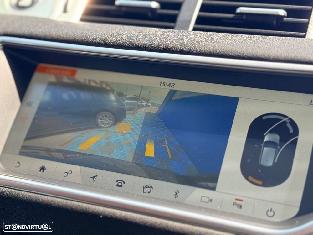 Land Rover Range Rover Evoque 2.0 TD4 HSE Dynamic - 13