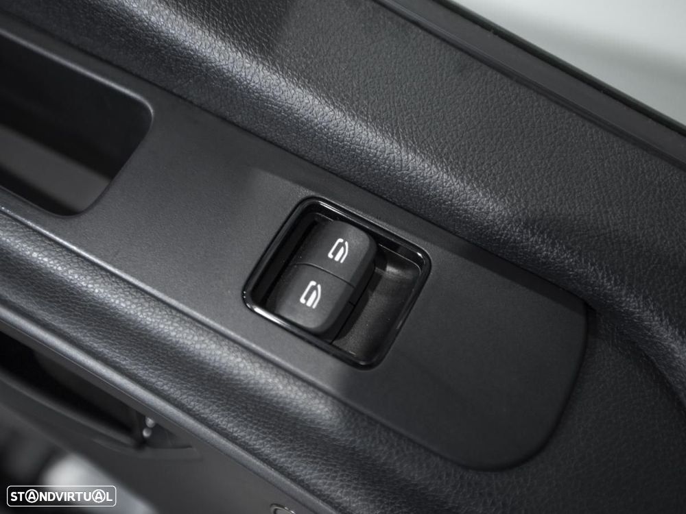 Mercedes-Benz E-SPRINTER 312/39 5d c/IVA - 16