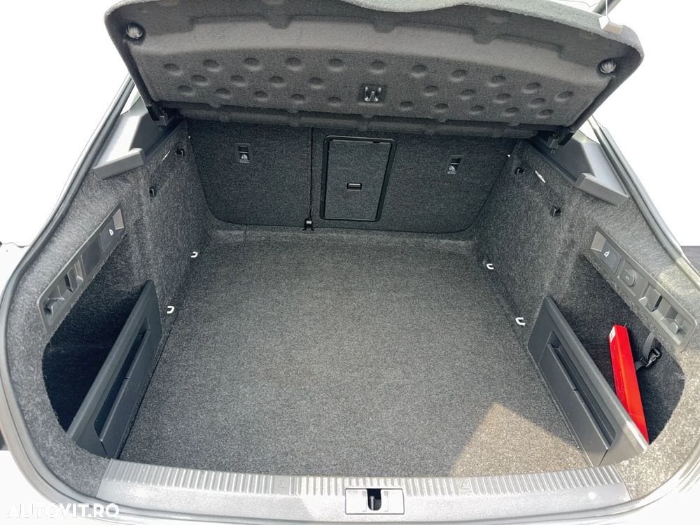 Skoda Superb 2.0 TDI DSG Style - 13