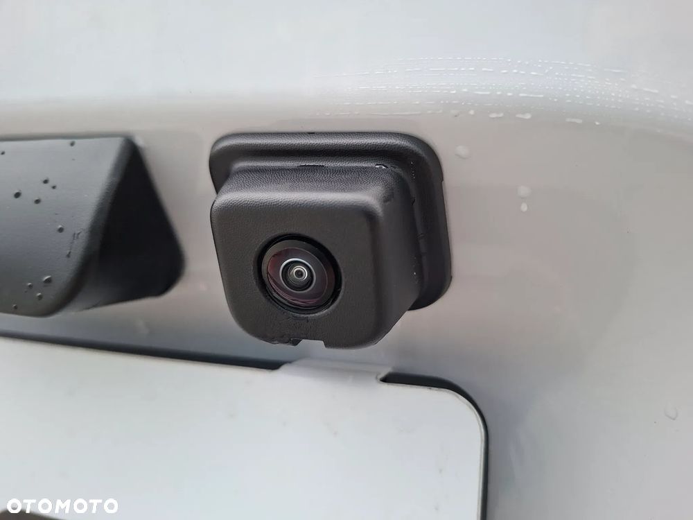 Fiat Doblo MAXI Van XL - 15