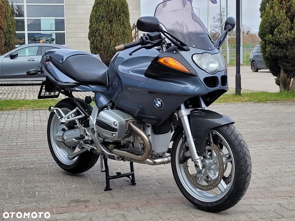 BMW R - 14