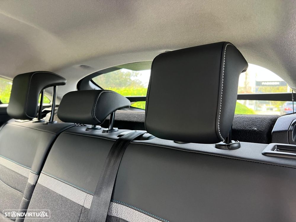 Citroën C4 1.2 PureTech Feel Pack - 13