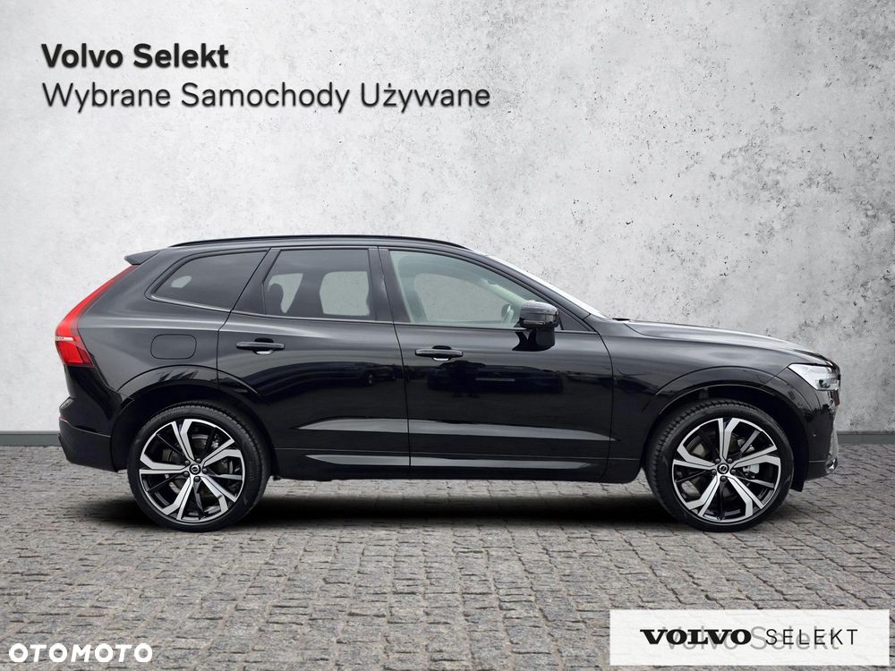 Volvo XC 60 - 10