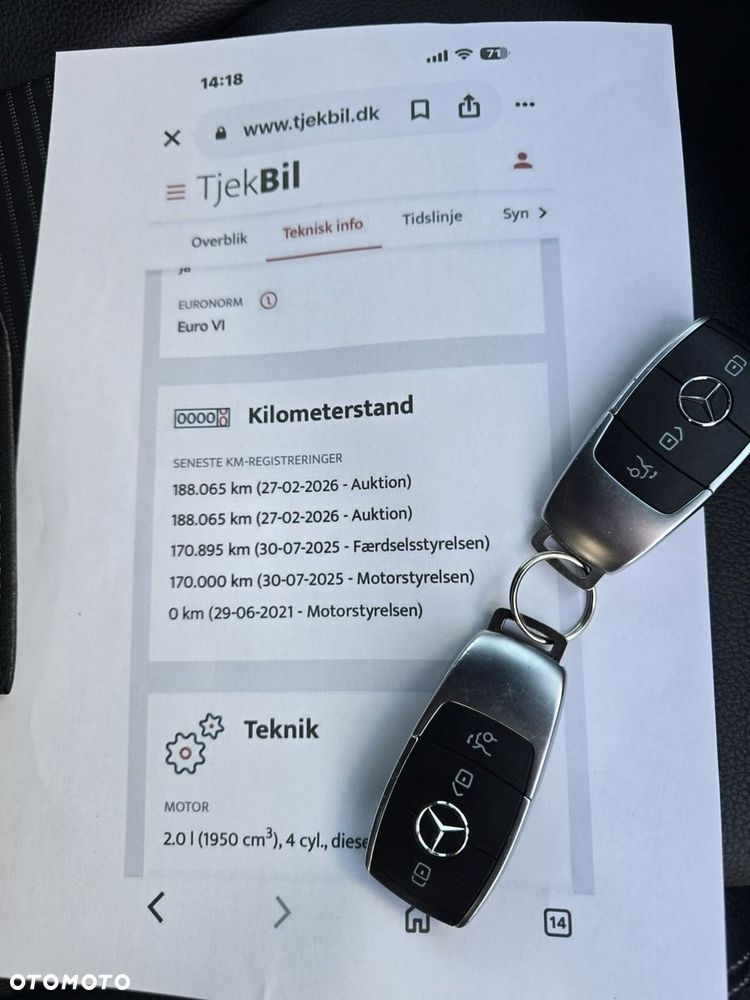 Mercedes-Benz GLB - 37