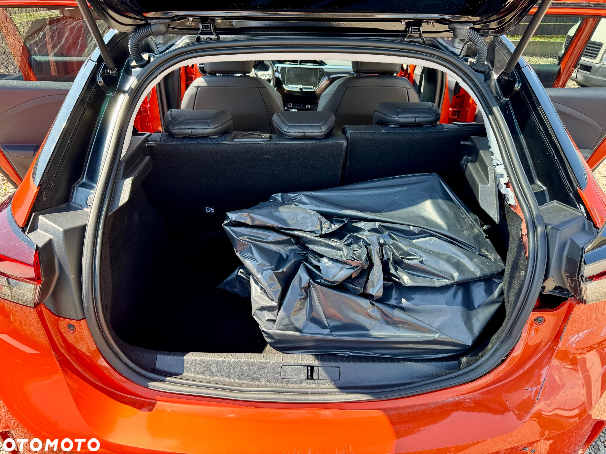 Opel Corsa - 22