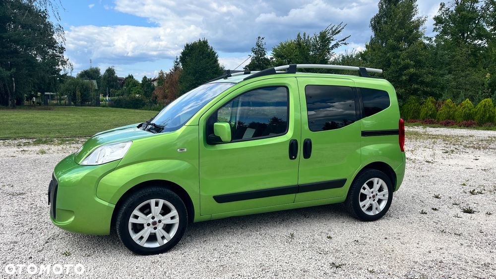 Fiat Fiorino - 3