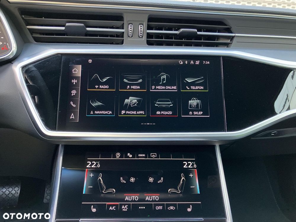 Audi A6 - 21