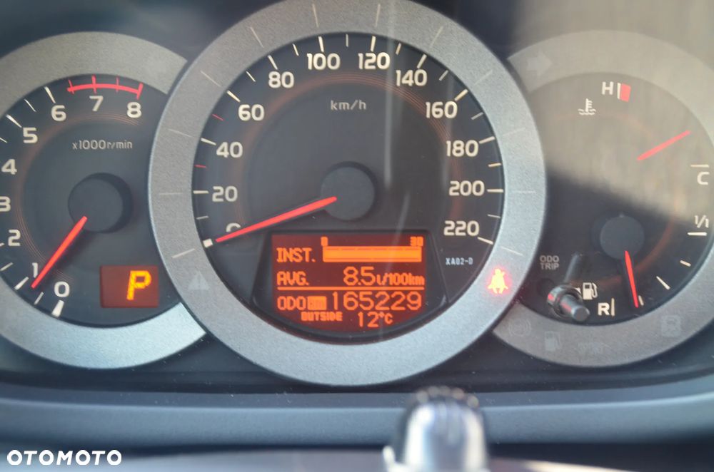 Toyota RAV4 2.0 VVT-i Premium MS - 21