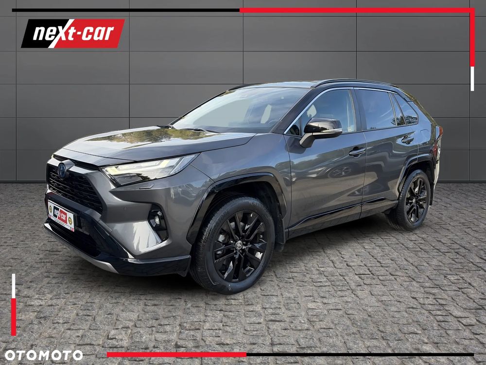 Toyota RAV4 2.5 Hybrid Selection 4x2 - 2