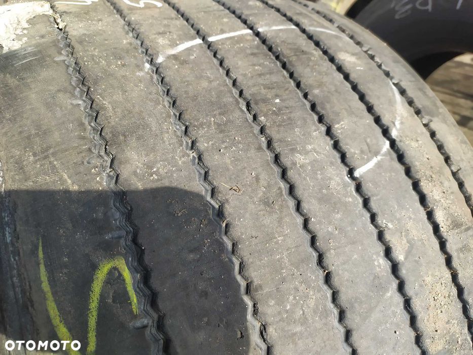 435/50R19.5 Opona ATHOS HG2157 Naczepa MEGA - 3