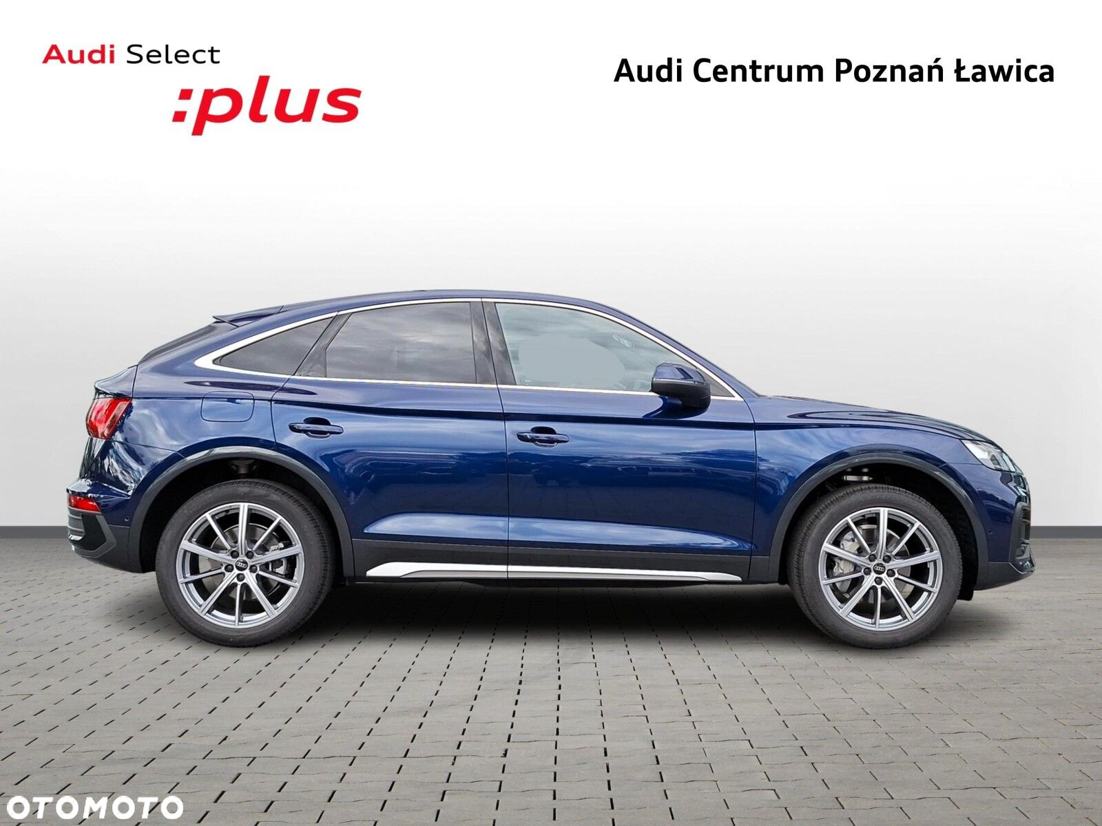Audi Q5 Sportback - 6