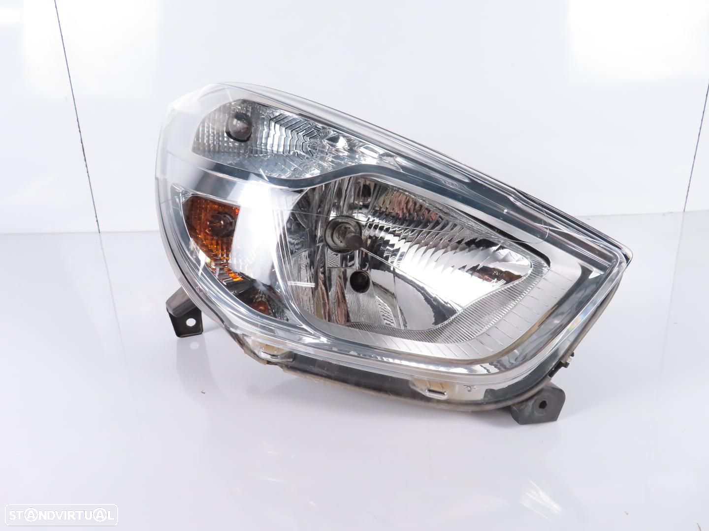 Farol Direito Usado / Original DACIA DOKKER/DACIA DOKKER Express 260102414R - 2