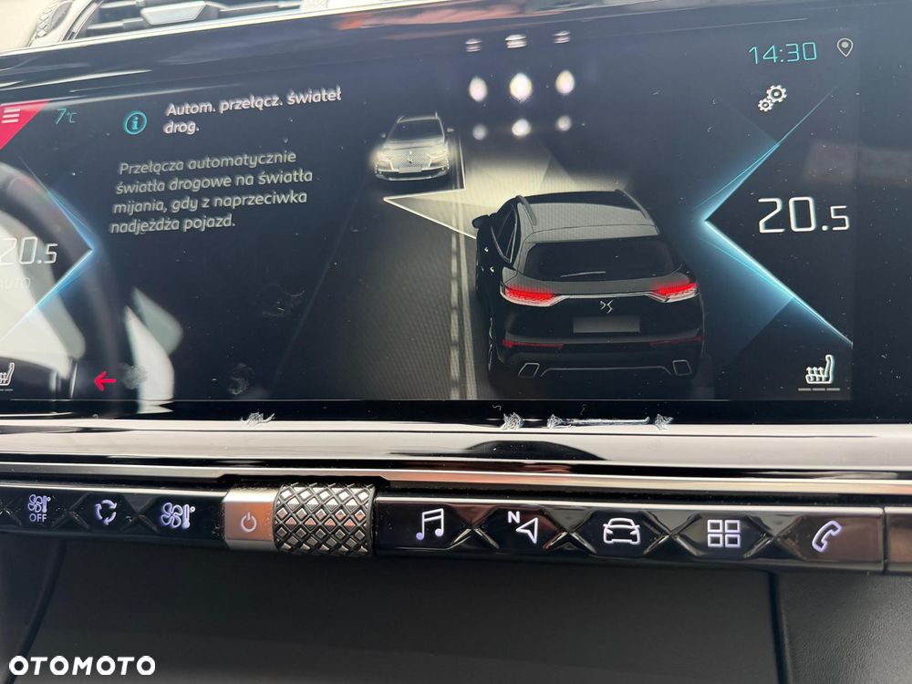 DS Automobiles DS 7 Crossback 1.6 E-Tense 4x4 Rivoli - 27