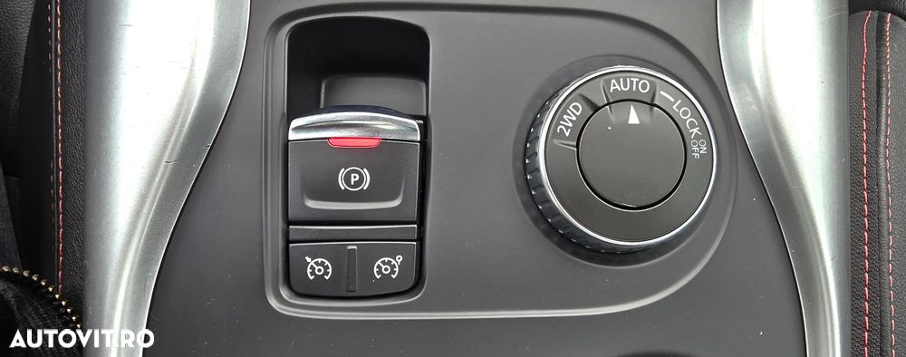 Renault Kadjar Energy dCi 130 4x4 Bose Edition - 27