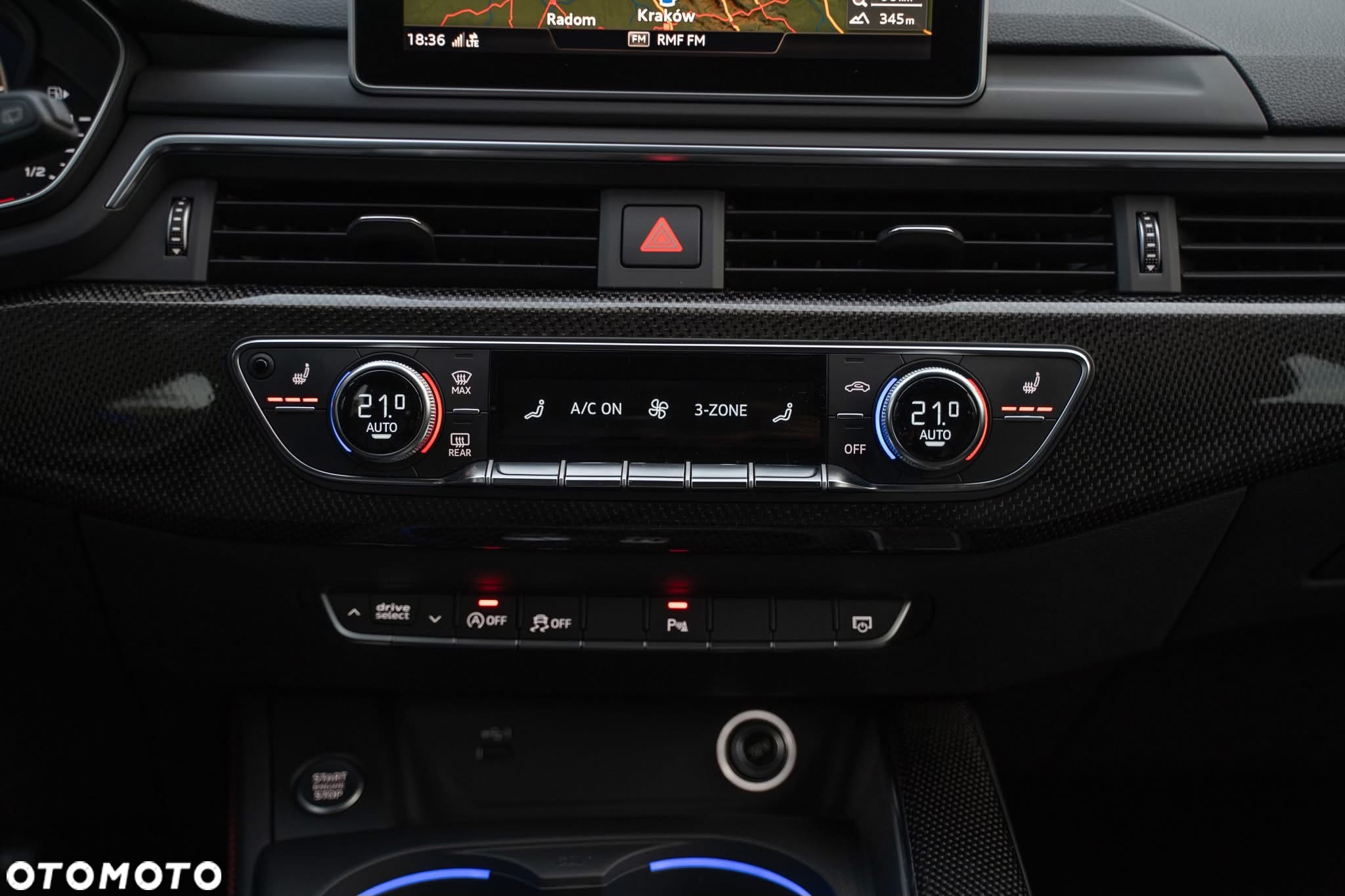 Audi A4 Avant 40 TDI quattro S tronic S line - 19
