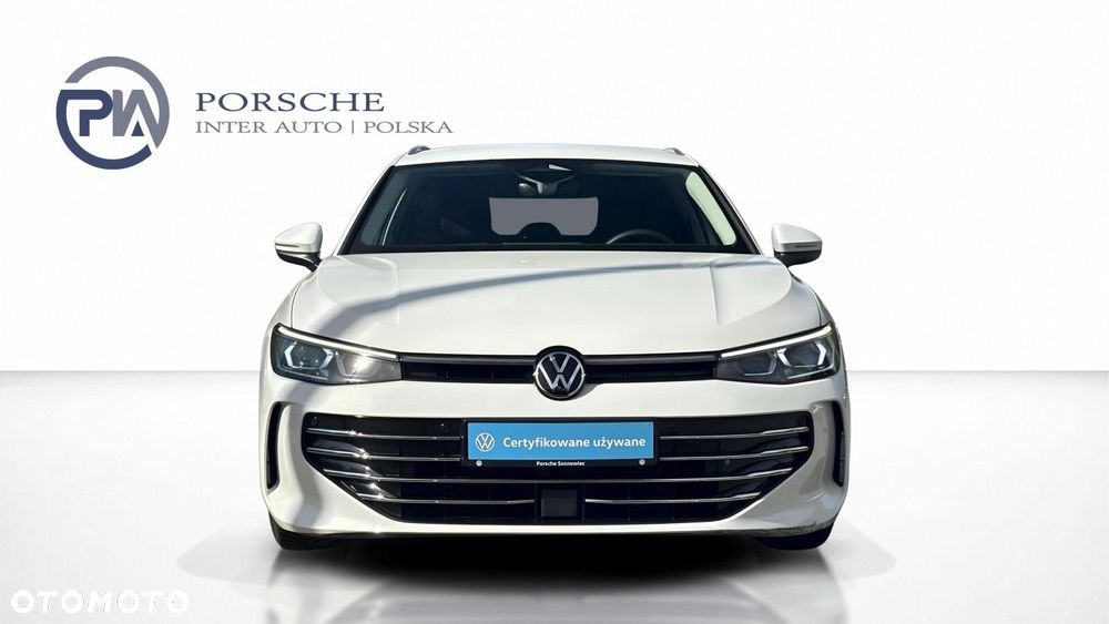 Volkswagen Passat - 9