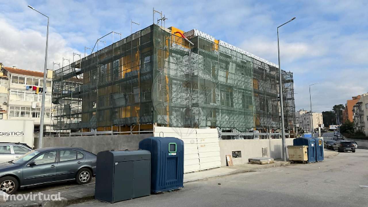 Apartamento T1 para venda - Grande imagem: 4/19