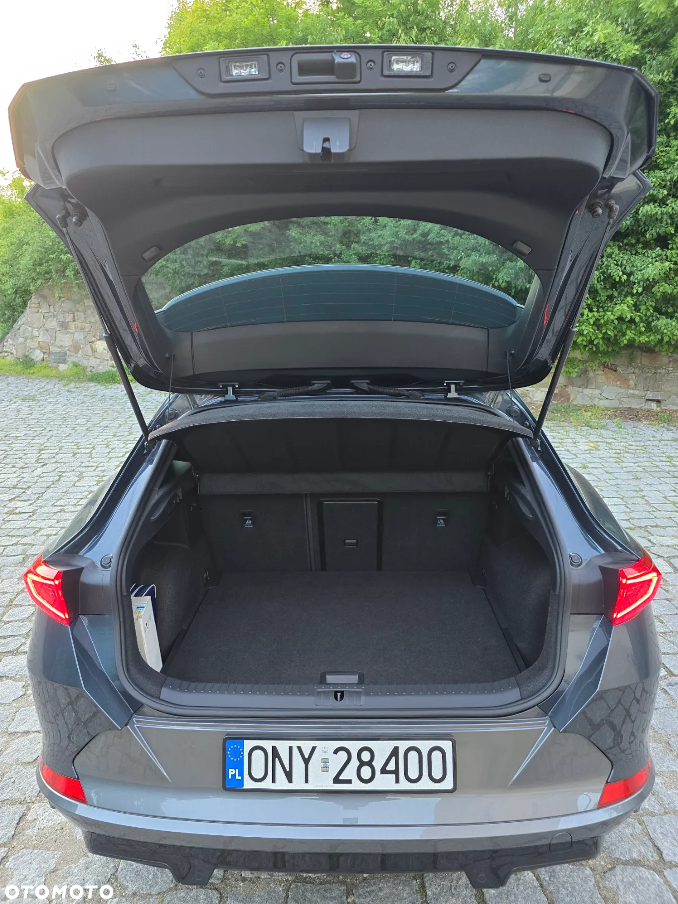 Cupra Formentor 1.5 TSI - 5