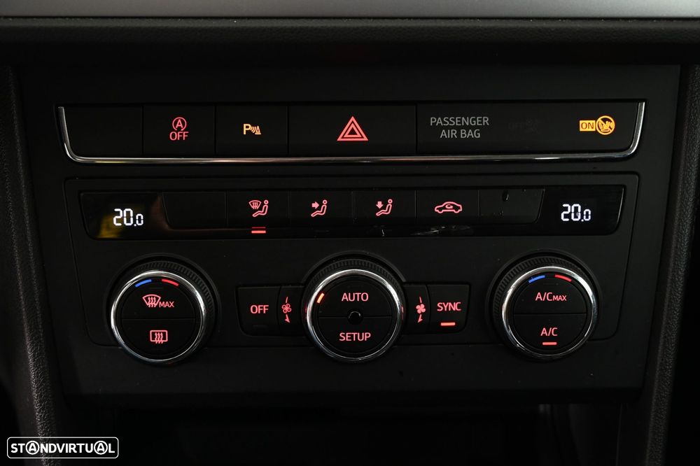 SEAT Leon ST 1.6 TDI Style S/S - 22