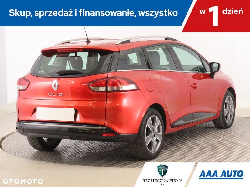 Renault Clio - 7