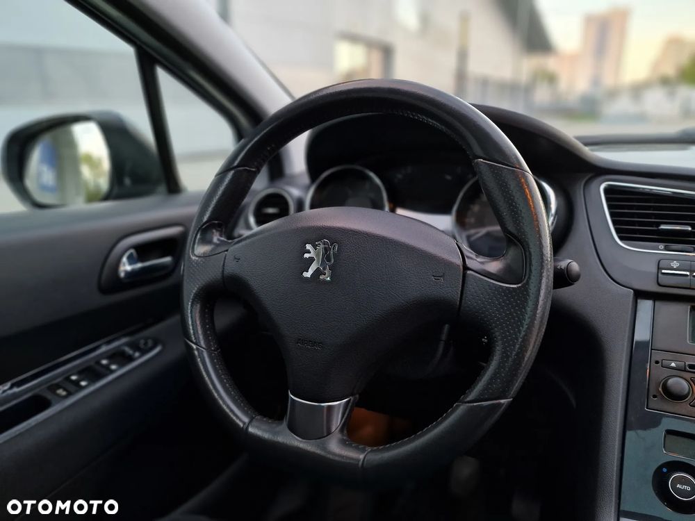 Peugeot 5008 - 39