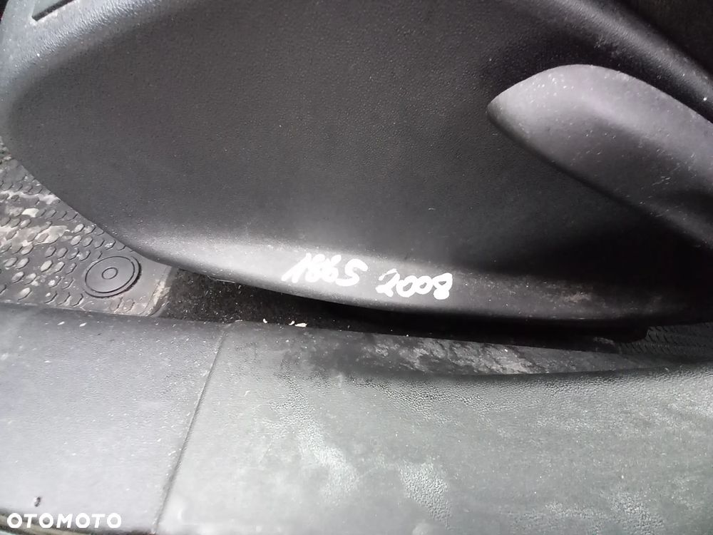 PEUGEOT 2008 FOTELE KANAPA KOMPLET GT-LINE GRZANE - 5