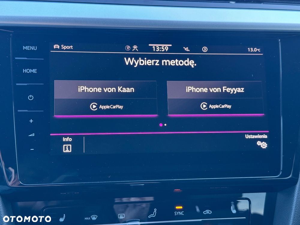 Volkswagen Arteon 2.0 TSI 4Motion R DSG - 30