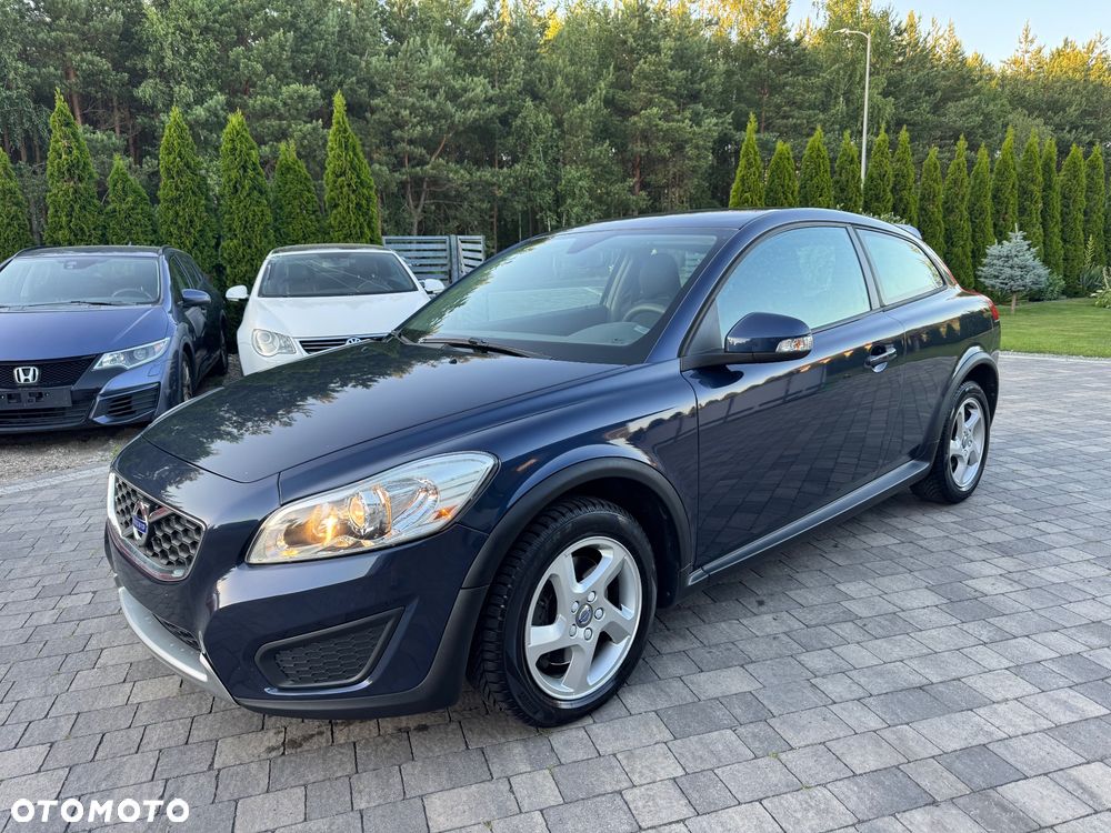 Volvo C30 D3 Kinetic - 3