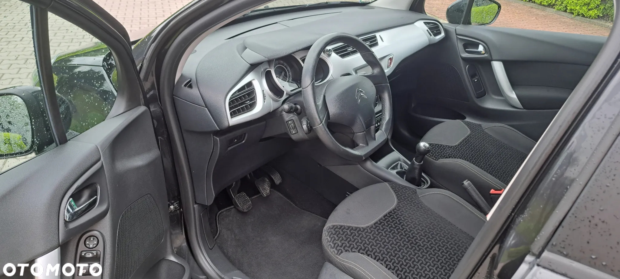 Citroën C3 - 17