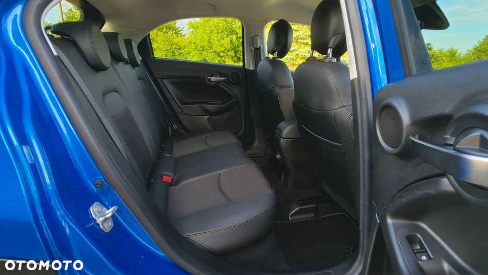 Fiat 500X 1.6 MultiJet Lounge DDCT - 38