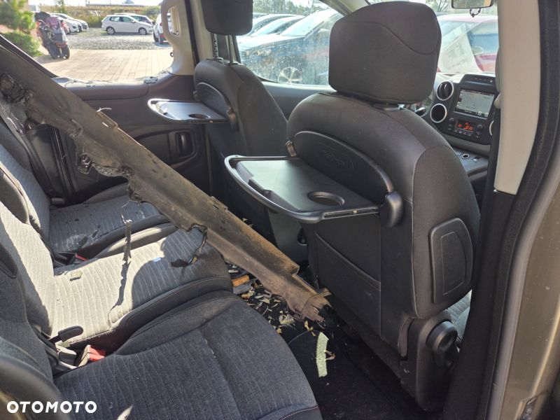 Citroën Berlingo M Benzin 110 PLUS - 33