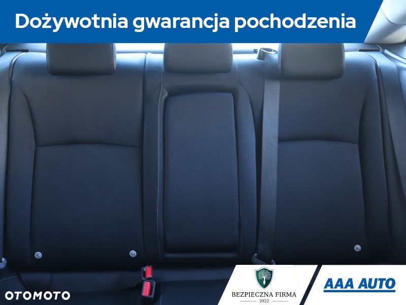 Honda Civic - 12