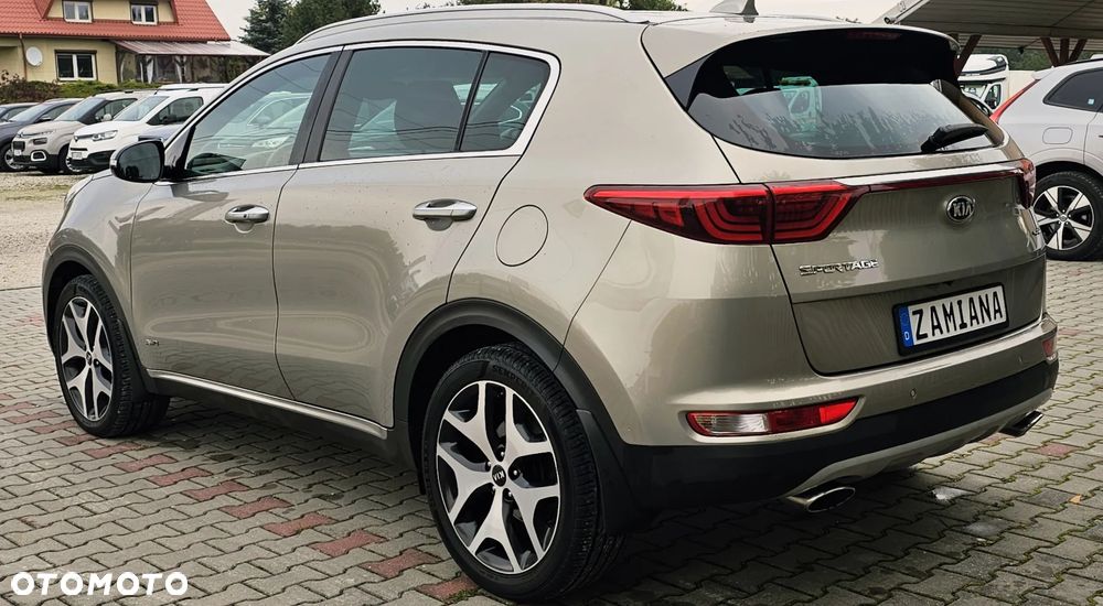 Ford Kuga 2.0 TDCi 4WD Titanium Plus - 12