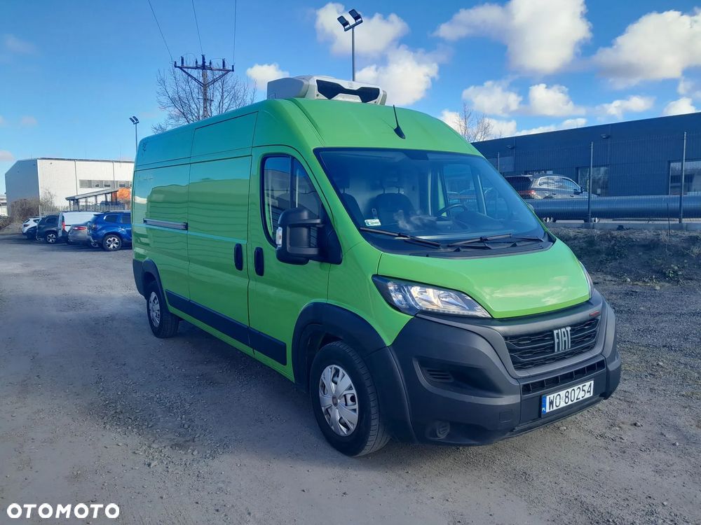 Fiat DUCATO - 2