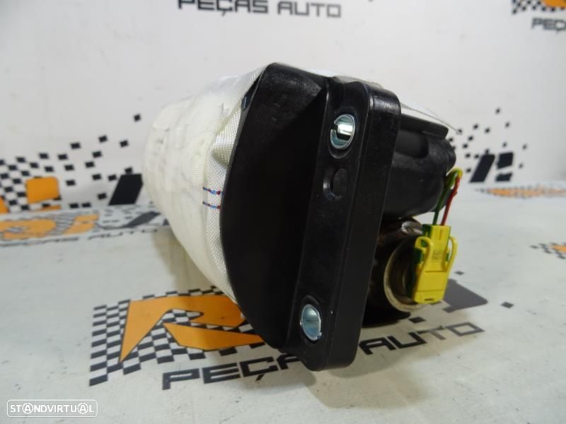 Airbag De Passageiro Volkswagen Passat (3C2)  3C0880204d / 30355699B / - 2