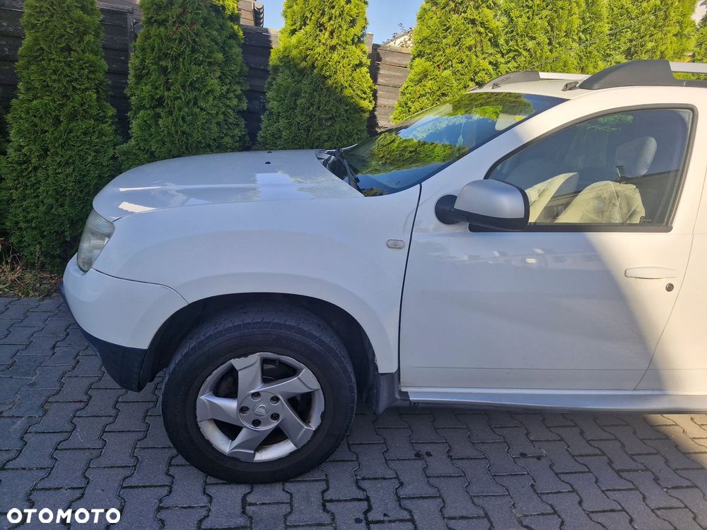 Dacia Duster 1.5 dCi Laureate - 12