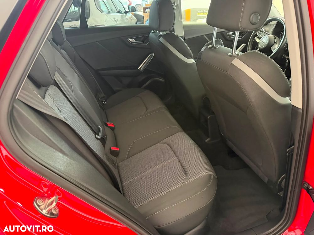 Audi Q2 - 7