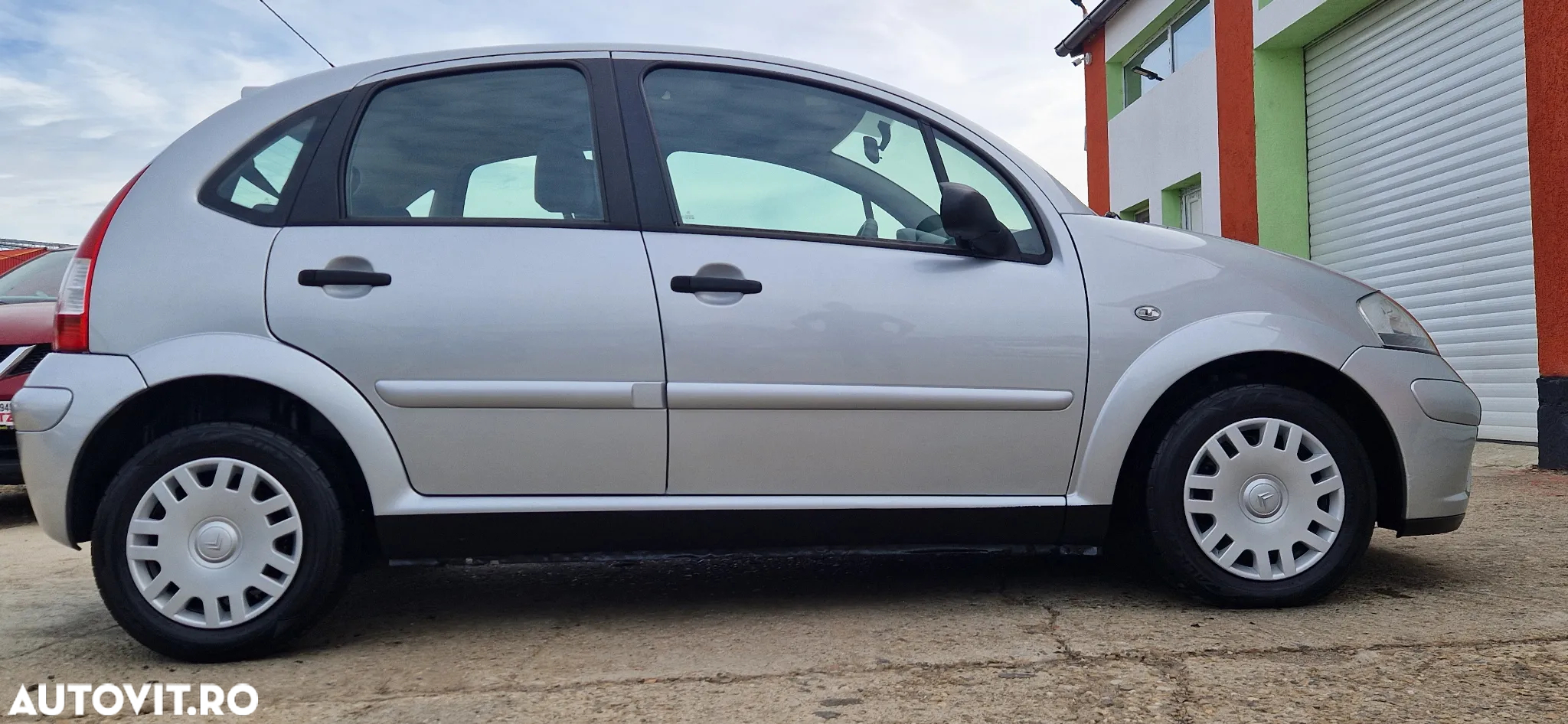 Citroën C3 - 9