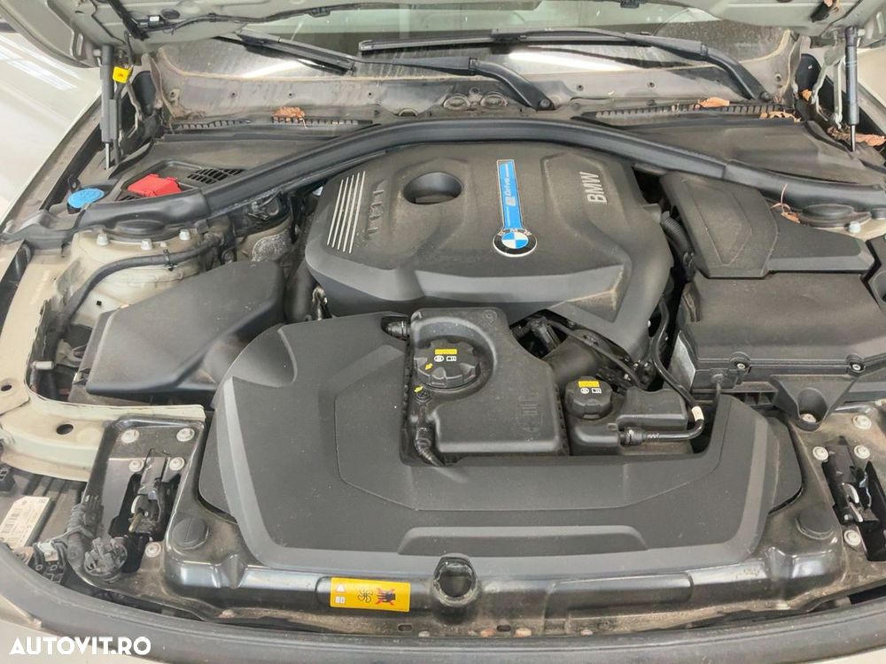 BMW Seria 3 330e iPerformance Sport Line - 10