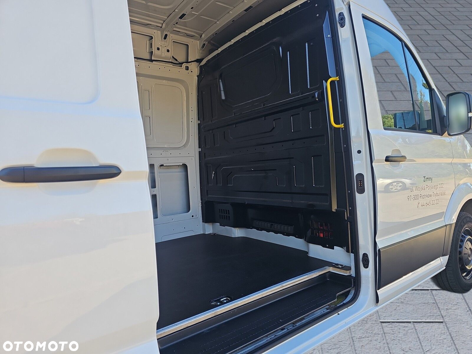 Volkswagen Crafter - 19