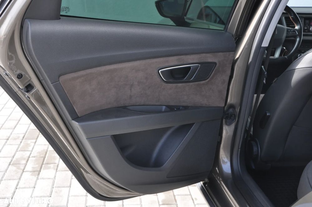 Seat Leon ST 2.0 TDI Start&Stop 4DRIVE X-PERIENCE DSG - 23
