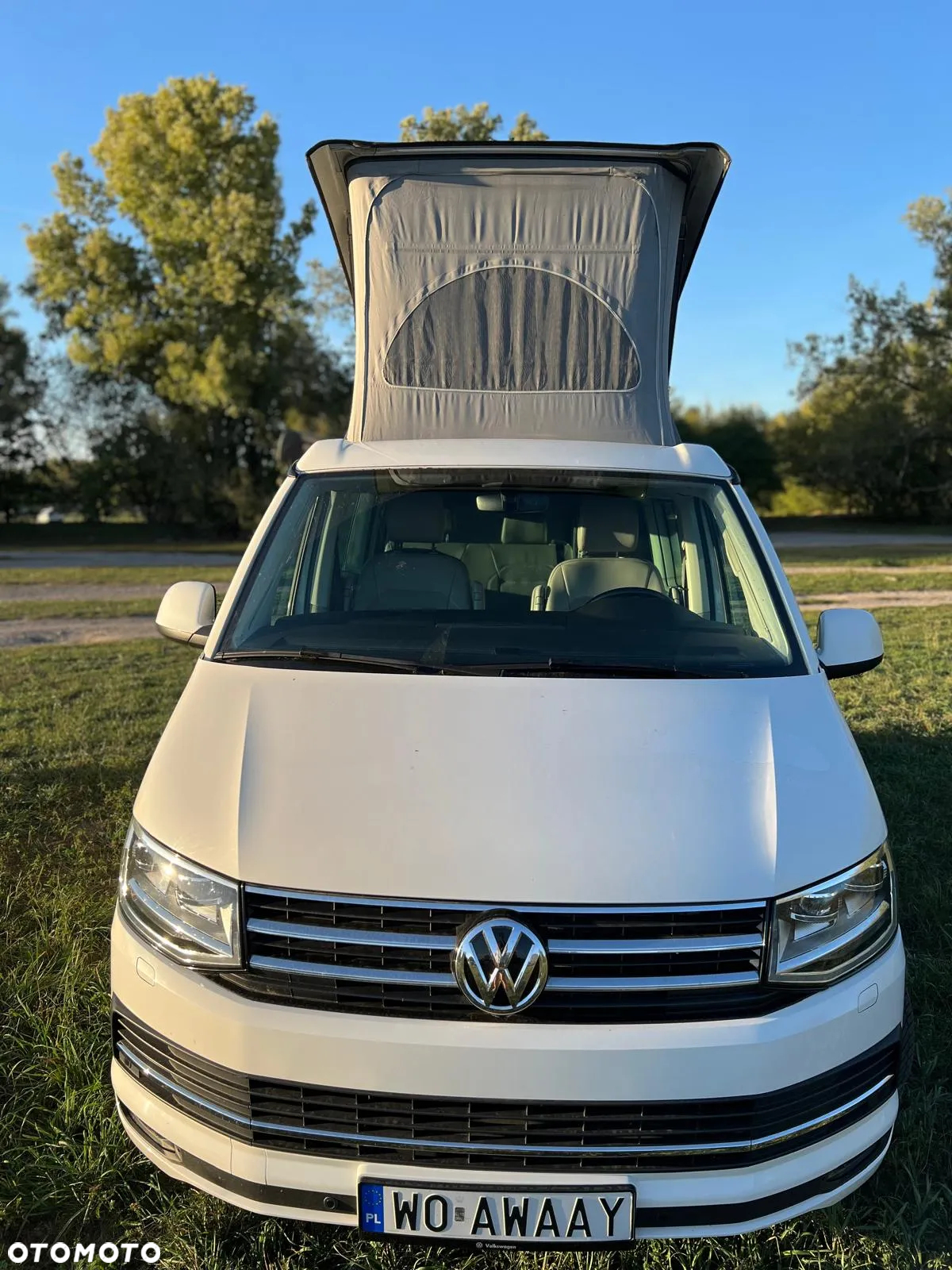 Volkswagen California - 7