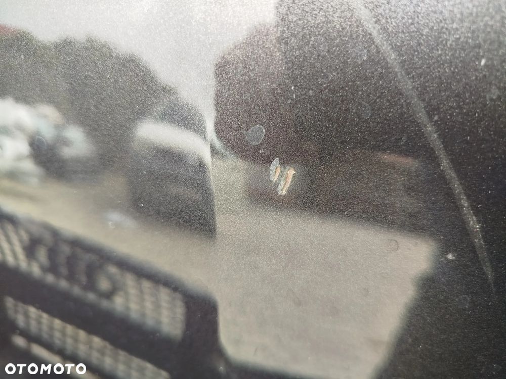 Audi A3 8P maska przednia LZ7L lampy Xenon - 4