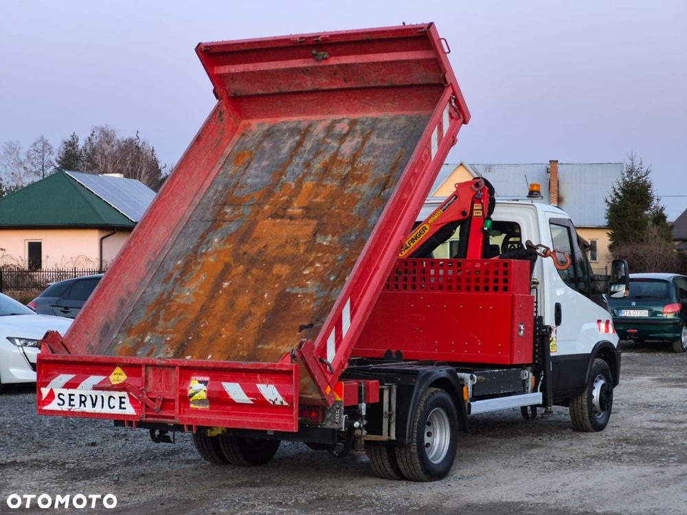 Iveco 35c180 - 9