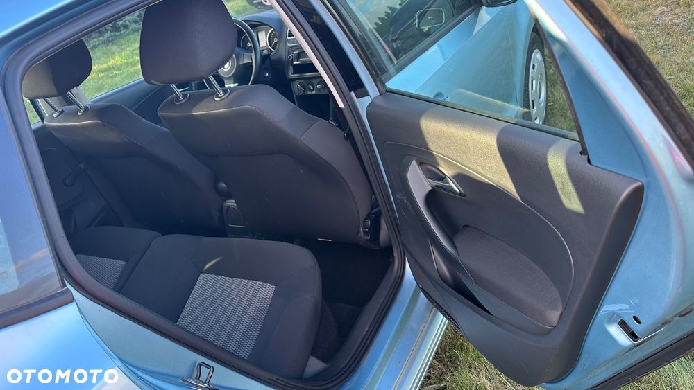 Volkswagen Polo 1.2 TDI Life - 7