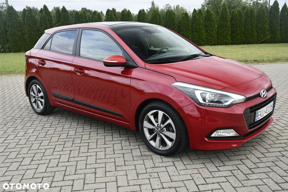 Hyundai i20 - 3