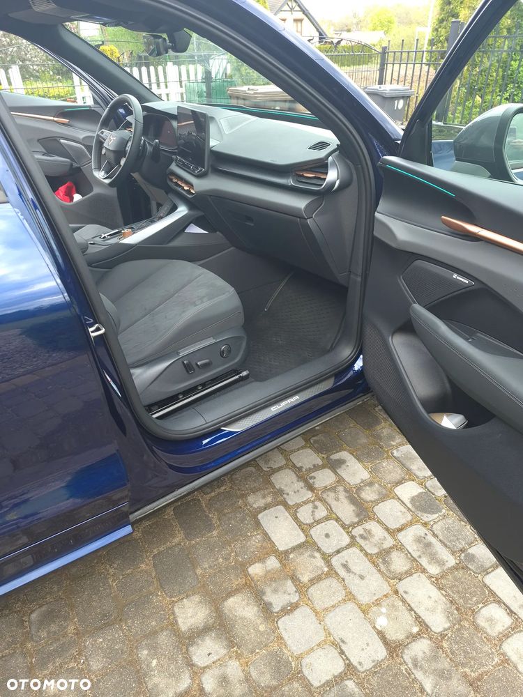 Cupra Terramar - 7